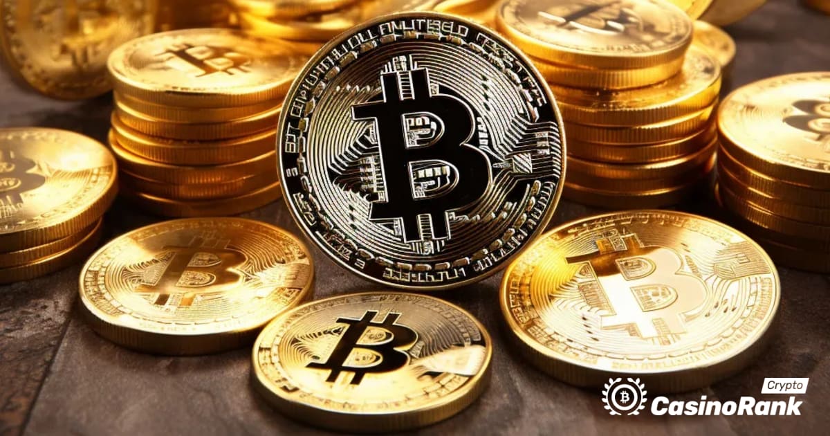 Bitcoin entra en el mercado alcista: un analista predice una capitalización de mercado de 20 billones de dólares